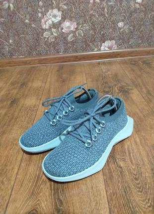 Кросівки бігові allbirds td2/w7.5