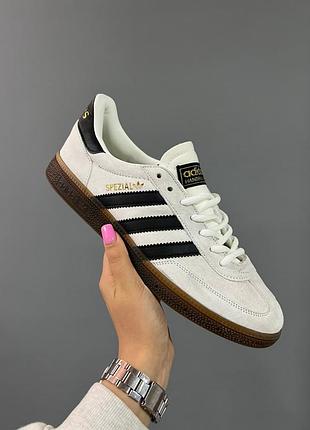 Мужские кроссовки adidas handball spezial schuh#адидас