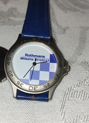 Часы наручные rotmans.