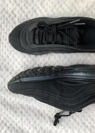 Кроссовки nike air max 971 фото