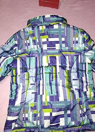 Куртка 4