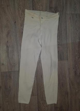 Штани для верхової їзди (арт1480)