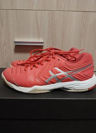 Качественные стильные брендовые кроссовки asics оригинал