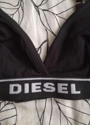 Бюстгальтер diesel3 фото