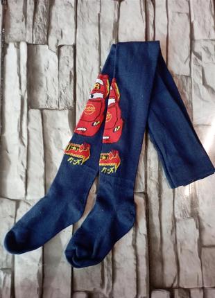 Колготи демі