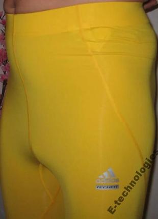Компрессионные женские брюки, термобелье3 фото