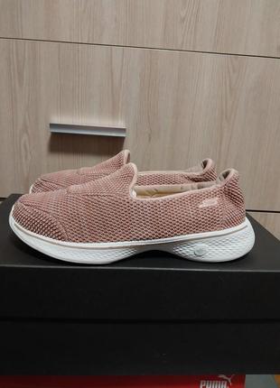 Якісні стильні  зручні брендові кросівки skechers