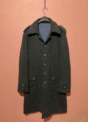 Suitsupply wool coat чоловіче пальто суітсуплай шерстяне тепле пальто