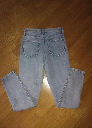 Жіночі джинси gap5 фото