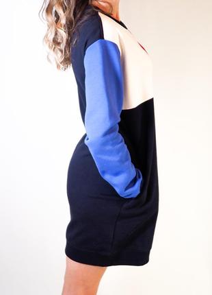 Платье tommy hilfiger, худи tommy hilfiger, свитшот tommy hilfiger 5