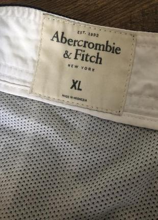 Пляжные шорты abercrombie &amp; fitch5 фото