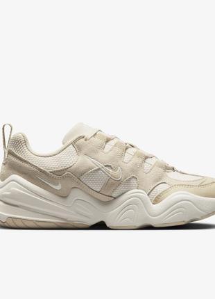 Nike tech hera wedding orewood brown dr9761-002
