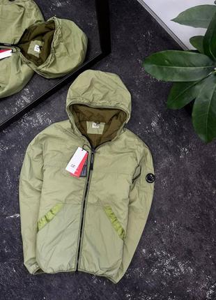 Куртка cp company