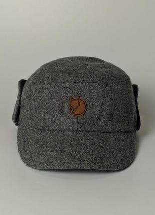 Шапка fjallraven