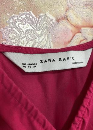 Сукня zara3 фото