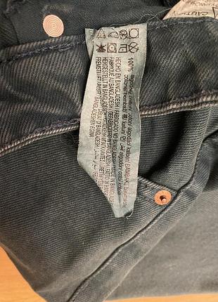 Джинси pull & bear 5