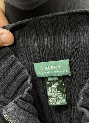 Свитер ralph lauren6 фото