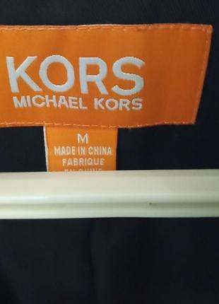 Тренч m.kors