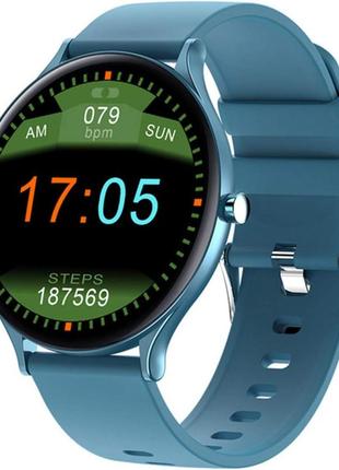 Смарт-часы ‎wph qw13 умные для андроид и iphone, наручные фитнес-браслеты smart watch водонепроницаемые