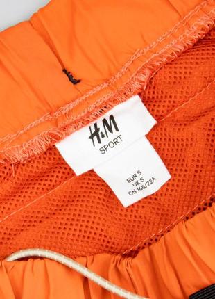 Стильные яркие шорты от h&m sport3 фото