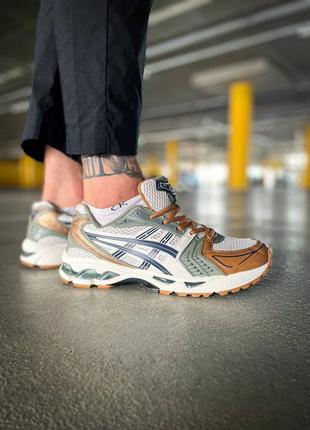 Asics gel kayano 141 фото