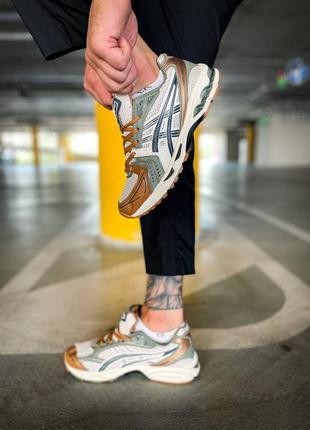 Asics gel kayano 142 фото