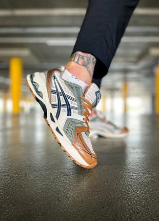 Asics gel kayano 145 фото