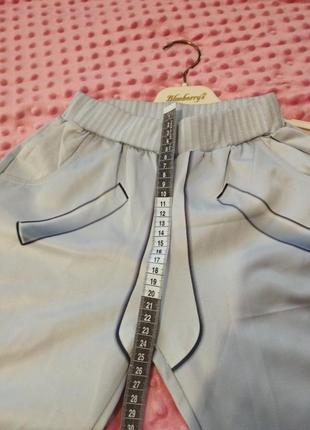 ✨ штаны с кармашками✨состояние превосходное ✨ оформление безопасной оплаты6 фото