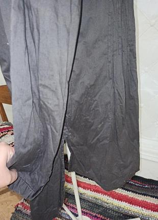 Подовжена рубашка3 фото