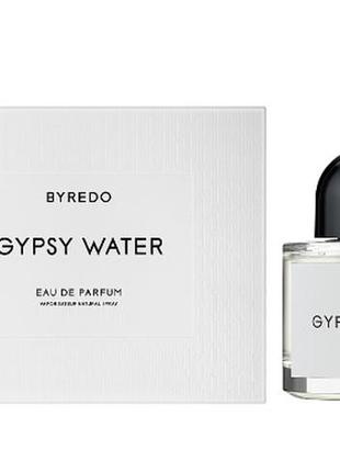 Byredo gypsy water парфумована вода, 8 мл
