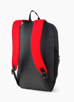 Рюкзак сумка портфель puma individual rise backpack tech оригинал!5 фото