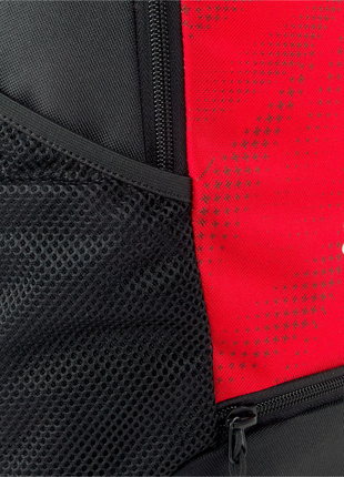 Рюкзак сумка портфель puma individual rise backpack tech оригінал!6 фото