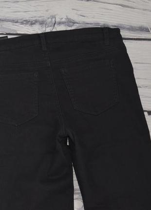 11 - 12 років 152 см h&m дуже класні стильні фірмові джинси вузькі скіні дівчинці8 фото