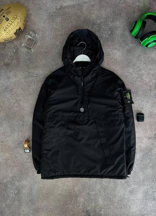 Ветровка stone island  ⁇  анорак стон айленд