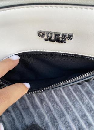 Сумка кроссбоди guess5 фото