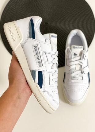 Новые кроссовки reebok оригинал!1 фото