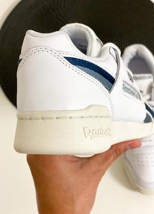 Нові кросівки reebok оригінал!3 фото