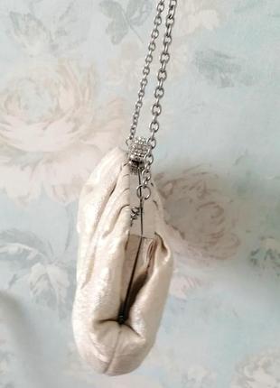 Клатч laura ashley вечерний винтаж парча идеал