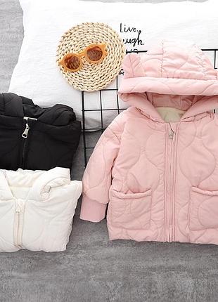 Мега-стильні куртки (демісезон)