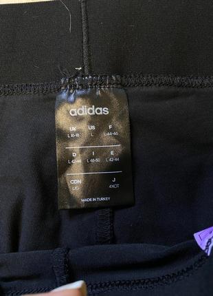 Лосіни /легінси adidas5 фото