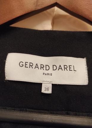 Жакет gerard darel5 фото