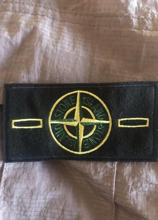 Stone island ветровка куртка6 фото