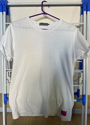 Футболка calvin klein