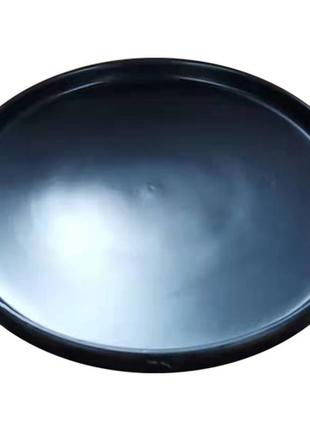 Тарілка десертна black 19,5 см 4190-10