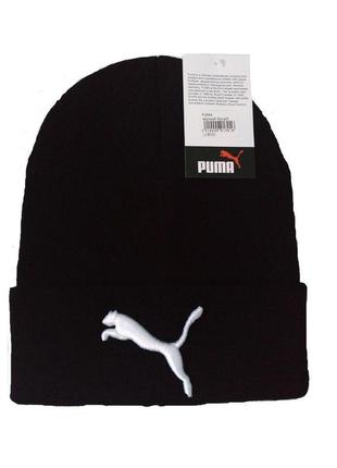 Шапка puma