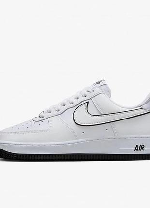 Оригинальные кроссовки nike air force