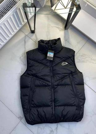 Жилетка nike 1/1