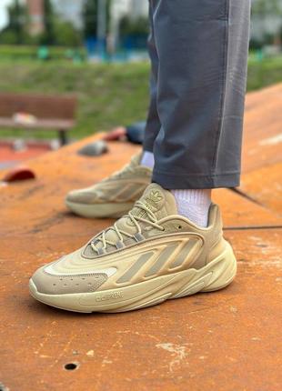 Кросівки adidas ozelia