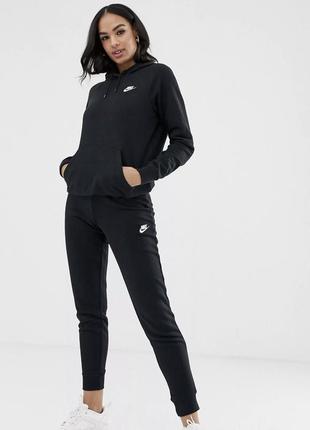 Спортивний костюм nike essentials fleece