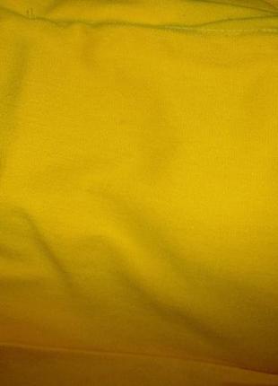 Яркий спортивный костюм (худи-оверсайз+штаны-джоггеры) 20хх (р.s)9 фото